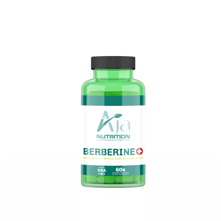 Berberine Plus+