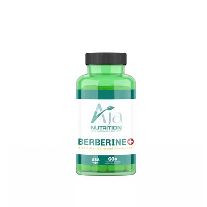 Berberine Plus+